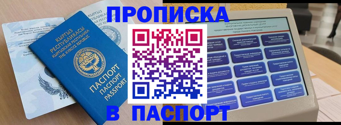 регистрация в Петропавловске-Камчатском